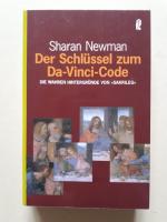 Sharan Newman: Der Schlüssel zum Da-Vinc Sharan Newman: Der Schlüssel zum Da-Vinc