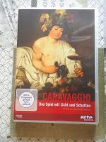 CARAVAGGIO - Das Spiel mit Licht und Schatten