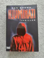 Illuminati - Robert Langdon