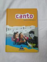 CANTO / CANTO - Ausgabe 2007 - Unser Lie