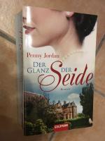Penny Jordan: Der Glanz der Seide Penny Jordan: Der Glanz der Seide