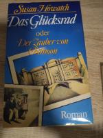 Susan Howatch: Der Zauber von Oxmoon Susan Howatch: Der Zauber von Oxmoon