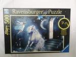 Ravensburger Puzzle 500 -"Mystische Nacht"- No. 14 883 7