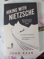 Hiking with Nietzsche