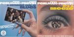 A Different Kind Of Blues/It's A Breeze. An album of Jazz composed by André Previn.  2 CDs