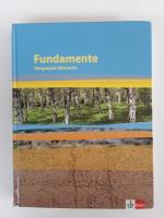 Fundamente Geographie - Schülerbuch Klasse 11-13