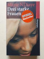 Drei starke Frauen