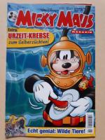 Micky Maus Magazin, Heft Nr. 6 vom 3.02.2004