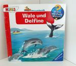 Doris Rübel: Wieso? Weshalb? Warum? WALE Doris Rübel: Wieso? Weshalb? Warum? WALE