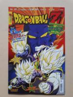 Dragonball Z Comic Magazin - Heft Nr. 37, 4/2003