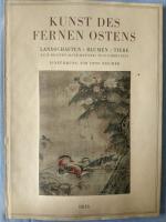 Kunst des Fernen Ostens