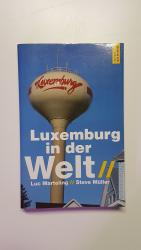 Luxemburg in der Welt