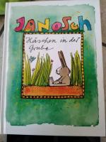 Janosch: Häschen in der Grube