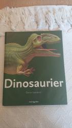 Dinosaurier,    In Zusammenarbeit mit dem Natural History Museum, London. ISBN:	3831090165 (ISBN-13: 9783831090167)