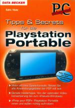 Tipps & Secrets für die Playstation Portable