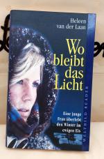 Wo bleibt das Licht