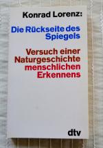 Die Rückseite des Spiegels