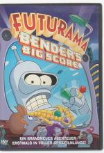 Futurama: Bender's Big Score