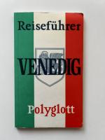 Polyglott, Reiseführer Venedig