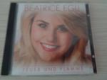 Beatrice Egli: Feuer und Flamme