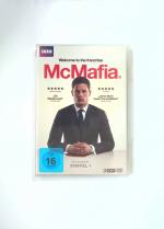 Mc Mafia