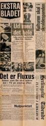 Maciunas, George / Tomas Schmit): Ekstra