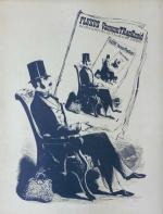 V Tre., Fluxus Newspaers  4 , 5, 6, 9.