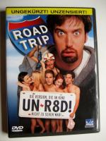 ROAD TRIP : Die Version, die im Kino nicht zu sehen war!