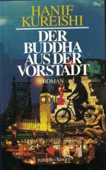 Hanif Kureishi: Der Buddha aus der Vorst Hanif Kureishi: Der Buddha aus der Vorst