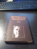 Hermann Lenz: Der russische Regenbogen