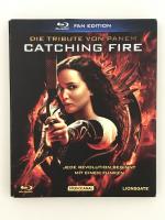 Die Tribute von Panem - Catching Fire