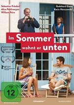 Tom Sommerlatte: Im Sommer wohnt er unte