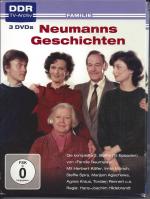 Hans-Joachim Hildebrandt: Neumanns Gesch Hans-Joachim Hildebrandt: Neumanns Gesch