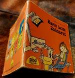 Gunilla Wolde: Karin beim Zahnarzt - pix