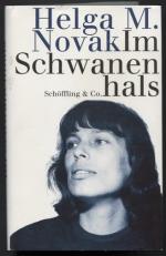 Novak, Helga M.: Im Schwanenhals. Unter 
