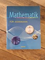 Mathematik für Jedermann