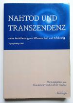 Serwaty, Alois; Nicolay, Joachim: Nahtod Serwaty, Alois; Nicolay, Joachim: Nahtod
