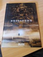 Christophe Bec: Heiligtum. Band 3 - Moth