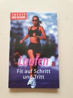 Laufen   -   Fit auf Schritt und Tritt