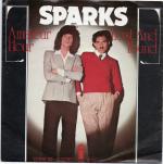 Sparks: Amateur Hour / Lost And Found