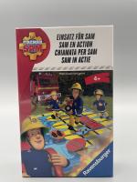 Ravensburger 23430 - Feuerwehrmann Sam: Einsatz für Sam