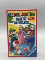 Ravensburger 20529 - Super Mario Malefiz