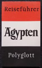 Reiseführer Ägypten