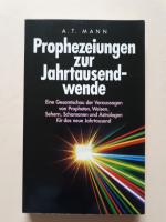 Prophezeiungen zur Jahrtausendwende