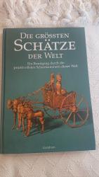 Nancy Fyson: Die grössten Schätze der We