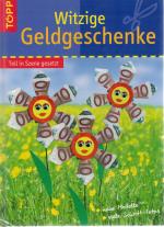 Witzige Geldgeschenke