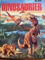 Dinosaurier