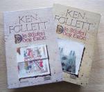 Ken Follett: Die Säulen der Erde (Tb.-Au Ken Follett: Die Säulen der Erde (Tb.-Au
