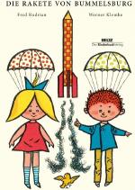 Fred Rodrian Illustrator: Werner Klemke: Fred Rodrian Illustrator: Werner Klemke: