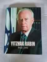 Yitzhak Rabin 1922-1995 (Special Edition)